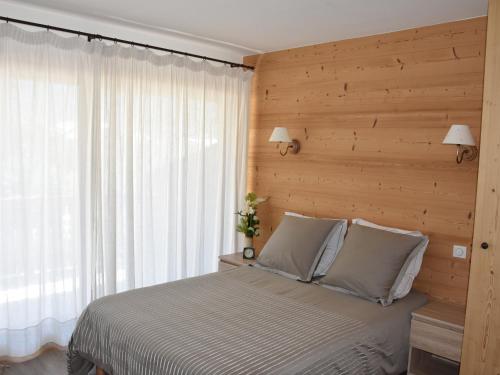 Appartement Champagny-en-Vanoise, 3 pièces, 6 personnes - FR-1-464-80