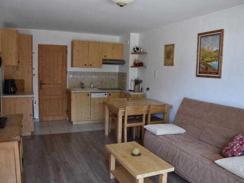 Appartement Champagny-en-Vanoise, 3 pièces, 6 personnes - FR-1-464-80