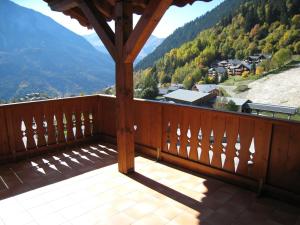 Appartement Champagny-en-Vanoise, 4 pièces, 6 personnes - FR-1-464-51