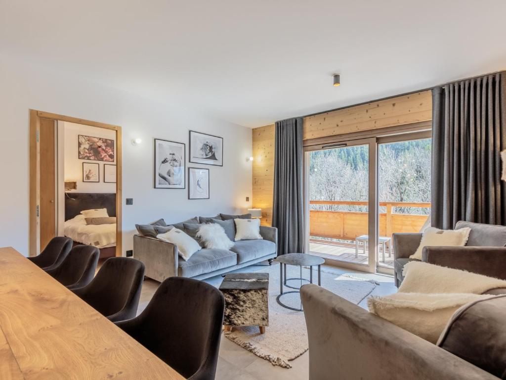 Appartement Champagny-en-Vanoise, 4 pièces, 8 personnes - FR-1-638-18 Villard-Dessous, 73350 Champagny-en-Vanoise