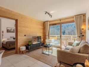 Appartement Champagny-en-Vanoise, 4 pièces, 8 personnes - FR-1-638-3
