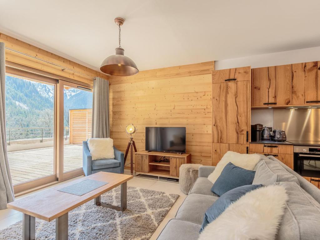 Appartement Champagny-en-Vanoise, 5 pièces, 10 personnes - FR-1-638-20 Villard-Dessous, 73350 Champagny-en-Vanoise