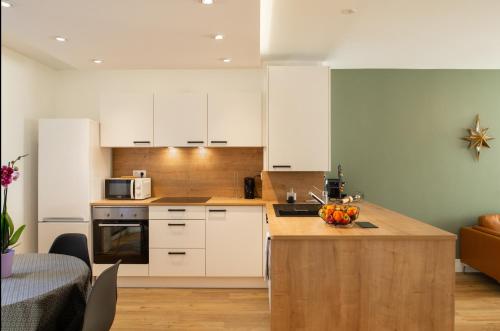 Appartement Champollion