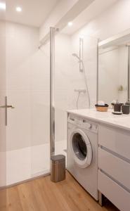 Appartement Champollion