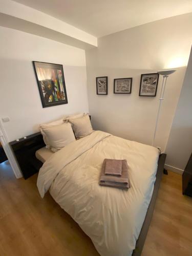 Appartement Champs Élysées Trocadero