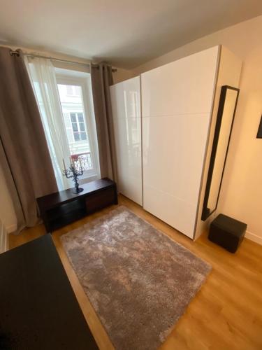 Appartement Champs Élysées Trocadero