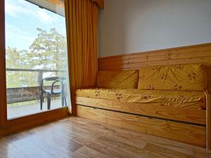 Appartement Chamrousse, 1 pièce, 6 personnes - FR-1-549-20