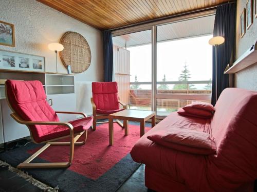 Appartement Chamrousse, 1 pièce, 6 personnes - FR-1-549-28