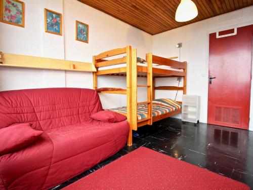 Appartement Chamrousse, 1 pièce, 6 personnes - FR-1-549-28