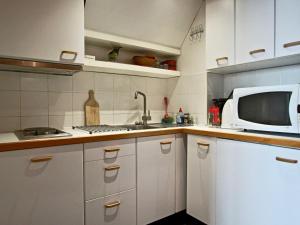 Appartement Chamrousse, 1 pièce, 6 personnes - FR-1-549-28