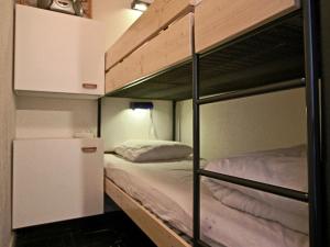 Appartement Chamrousse, 1 pièce, 6 personnes - FR-1-549-28