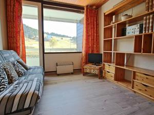 Appartement Appartement Chamrousse, 2 pièces, 4 personnes - FR-1-340-14 390 Route De La Croisette -  - Roche Beranger 38410 Chamrousse Rhône-Alpes