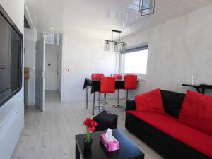 Appartement Chamrousse, 2 pièces, 4 personnes - FR-1-340-259