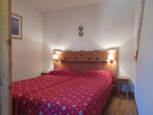 Appartement Chamrousse, 2 pièces, 4 personnes - FR-1-549-104