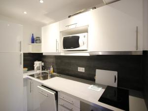 Appartement Chamrousse, 2 pièces, 4 personnes - FR-1-549-89