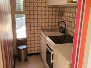 Appartement Chamrousse, 2 pièces, 5 personnes - FR-1-340-118