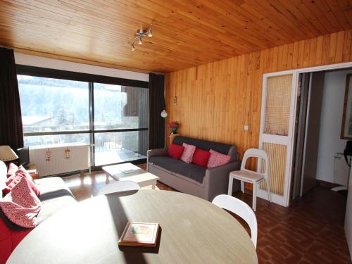 Appartement Chamrousse, 2 pièces, 5 personnes - FR-1-340-38