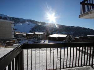 Appartement Chamrousse, 2 pièces, 5 personnes - FR-1-340-38