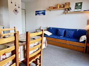 Appartement Chamrousse, 2 pièces, 5 personnes - FR-1-340-41