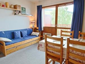 Appartement Chamrousse, 2 pièces, 5 personnes - FR-1-340-41