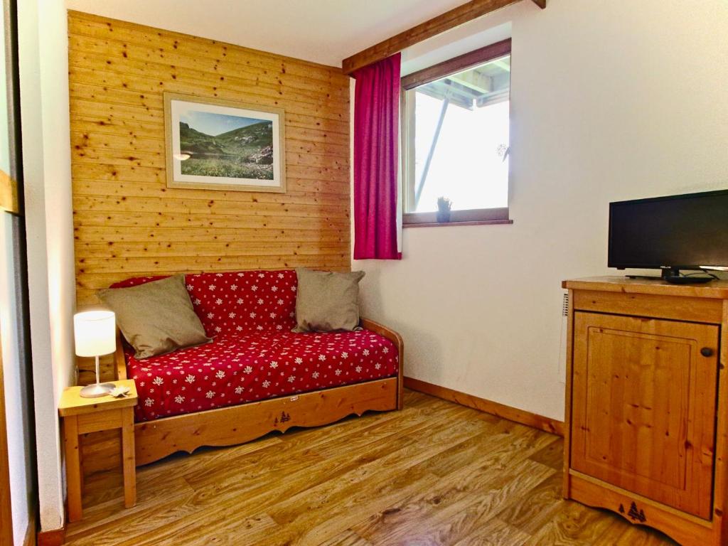 Appartement Chamrousse, 2 pièces, 5 personnes - FR-1-549-113 1630 Route de Bachat Bouloud, 38410 Chamrousse