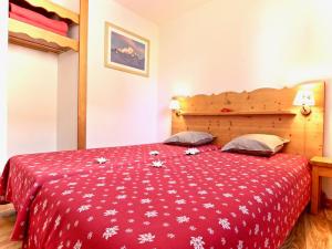Appartement Chamrousse, 2 pièces, 5 personnes - FR-1-549-113