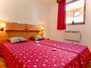 Appartement Chamrousse, 2 pièces, 5 personnes - FR-1-549-113