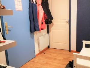 Appartement Chamrousse, 2 pièces, 5 personnes - FR-1-549-52
