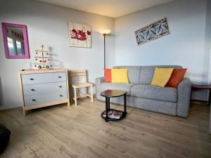 Appartement Chamrousse, 2 pièces, 6 personnes - FR-1-340-157