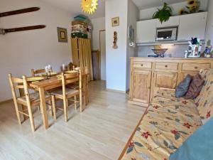 Appartement Appartement Chamrousse, 2 pièces, 6 personnes - FR-1-340-192 519 Rue Des Cargneules -  - Recoin 38410 Chamrousse Rhône-Alpes