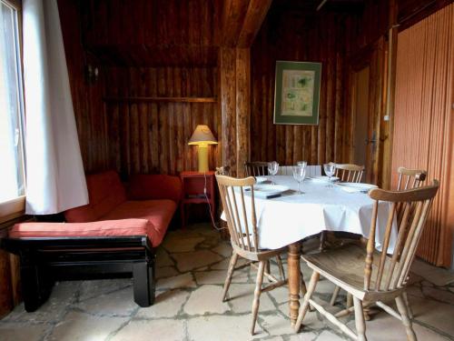 Appartement Chamrousse, 2 pièces, 6 personnes - FR-1-340-231