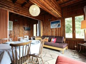 Appartement Chamrousse, 2 pièces, 6 personnes - FR-1-340-231