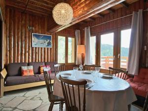 Appartement Chamrousse, 2 pièces, 6 personnes - FR-1-340-231