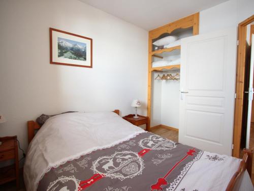 Appartement Chamrousse, 2 pièces, 6 personnes - FR-1-340-248