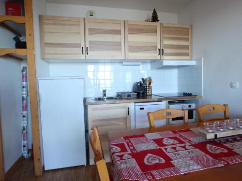 Appartement Chamrousse, 2 pièces, 6 personnes - FR-1-340-248