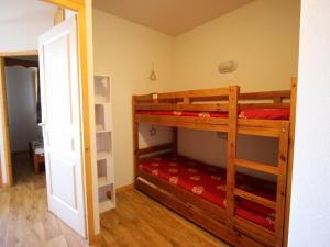 Appartement Chamrousse, 2 pièces, 6 personnes - FR-1-340-248