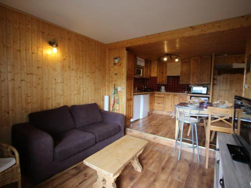 Appartement Chamrousse, 2 pièces, 6 personnes - FR-1-340-254