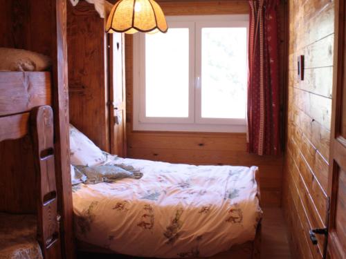 Appartement Chamrousse, 2 pièces, 6 personnes - FR-1-340-258
