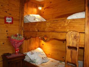 Appartement Chamrousse, 2 pièces, 6 personnes - FR-1-340-258