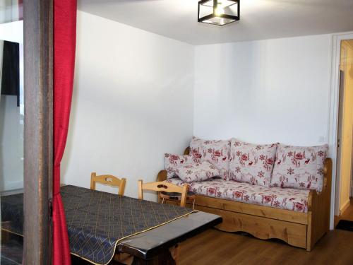 Appartement Chamrousse, 2 pièces, 6 personnes - FR-1-340-266