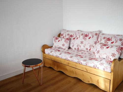 Appartement Chamrousse, 2 pièces, 6 personnes - FR-1-340-266