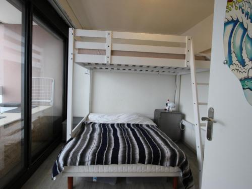 Appartement Chamrousse, 2 pièces, 6 personnes - FR-1-340-268