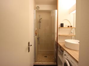 Appartement Chamrousse, 2 pièces, 6 personnes - FR-1-340-268