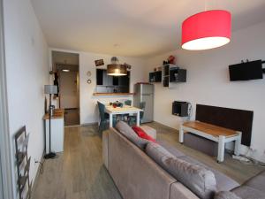 Appartement Chamrousse, 2 pièces, 6 personnes - FR-1-340-268