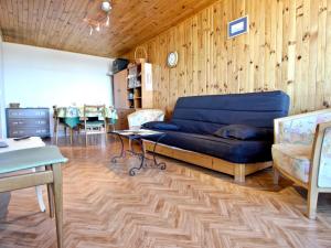Appartement Chamrousse, 2 pièces, 6 personnes - FR-1-549-106