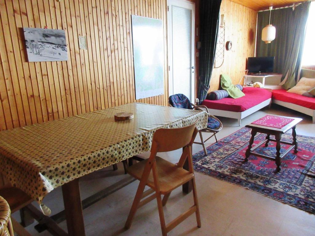 Appartement Appartement Chamrousse, 2 pièces, 6 personnes - FR-1-549-120 310 Avenue du Père Tasse ROCHE BERANGER 38410 Chamrousse