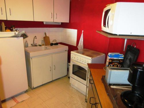 Appartement Chamrousse, 2 pièces, 6 personnes - FR-1-549-120