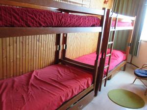 Appartement Chamrousse, 2 pièces, 6 personnes - FR-1-549-120