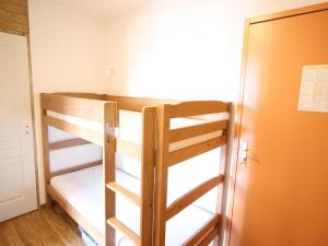Appartement Chamrousse, 2 pièces, 6 personnes - FR-1-549-125