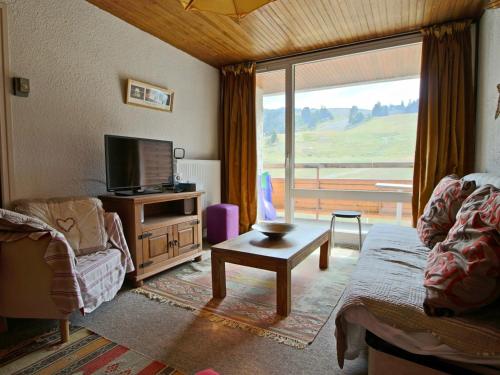 Appartement Chamrousse, 2 pièces, 6 personnes - FR-1-549-39
